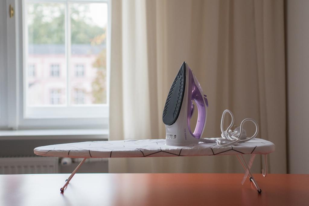 Apartament Przy Woonerfie Łódź Cameră foto